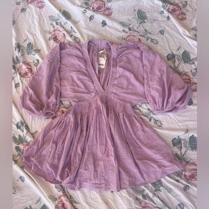Free People Dress